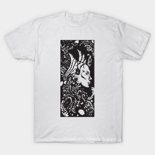 elf art T-Shirt